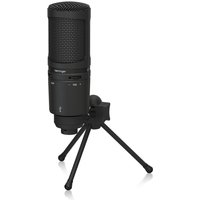 Read more about the article Behringer BM1-U USB Condenser Microphone