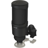Read more about the article Behringer BM1 Condenser Studio Microphone
