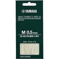 Yamaha Mouthpiece Patch 0.5mm