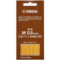 Yamaha Soft Mouthpiece Patch 0.8mm