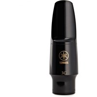 Yamaha 3C Alto Saxophone Mouthpiece