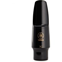 Read more about the article Yamaha 3C Alto Saxophone Mouthpiece