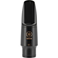 Read more about the article Yamaha 4C Alto Saxophone Mouthpiece