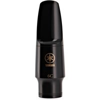 Yamaha 6C Alto Saxophone Mouthpiece