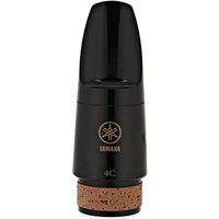 Yamaha 4C Bass Clarinet Mouthpiece