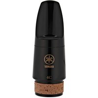 Read more about the article Yamaha 4C Bass Clarinet Mouthpiece