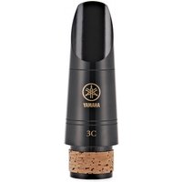 Yamaha 3C Bb Clarinet Mouthpiece