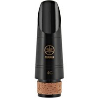 Yamaha 4C Bb Clarinet Mouthpiece