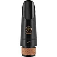 Read more about the article Yamaha 4C Bb Clarinet Mouthpiece