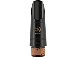Read more about the article Yamaha 5C Bb Clarinet Mouthpiece
