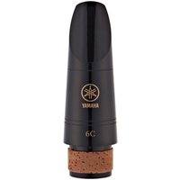 Read more about the article Yamaha 6C Bb Clarinet Mouthpiece