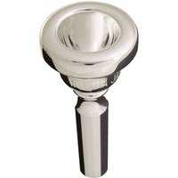 Yamaha 11E4 Cornet Mouthpiece Short Shank