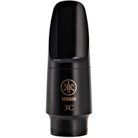 Yamaha 3C Soprano Saxophone Mouthpiece