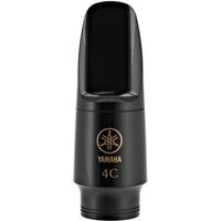 Read more about the article Yamaha 4C Soprano Saxophone Mouthpiece