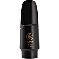 Read more about the article Yamaha 5C Soprano Saxophone Mouthpiece