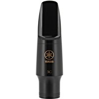 Yamaha 3C Tenor Saxophone Mouthpiece