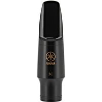 Read more about the article Yamaha 3C Tenor Saxophone Mouthpiece
