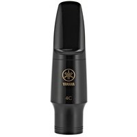 Read more about the article Yamaha 4C Tenor Saxophone Mouthpiece