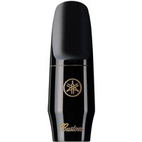 Yamaha Custom 4CM Tenor Saxophone Mouthpiece