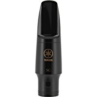 Read more about the article Yamaha 5C Tenor Saxophone Mouthpiece