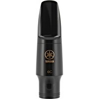 Read more about the article Yamaha 6C Tenor Saxophone Mouthpiece