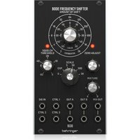 Read more about the article Behringer BODE FREQUENCY SHIFTER 1630 Analog Frequency Shifter Module