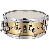 Read more about the article Mapex Black Panther Metallion 14 x 5.5 Brass Snare Drum