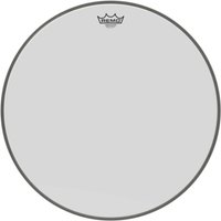 Read more about the article Remo Ambassador Smooth White 20 Bass Drum Head