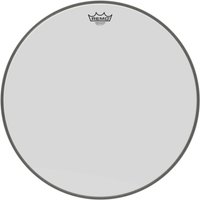 Remo Ambassador Smooth White 26 Bass Drum Head