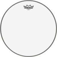 Remo Ambassador Clear 20 Bass Drum Head