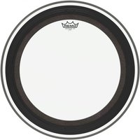 Remo Ambassador SMT Clear Bass Drumhead 22
