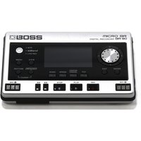 Read more about the article Boss Micro BR BR-80 Digital Recorder – Secondhand