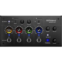 Roland Bridge Cast Gaming Audio Interface