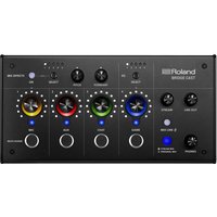 Read more about the article Roland Bridge Cast Gaming Audio Interface