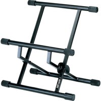 Quiklok BS-317 Double Braced Amp / Monitor Stand