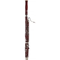 Rosedale Bassoon by Gear4music