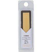 Read more about the article Yamaha Synthetic Tenor Saxophone Reed 2.5