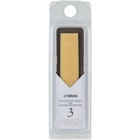 Yamaha Synthetic Tenor Saxophone Reed 3