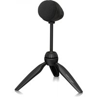 Read more about the article Behringer BU5 USB Condenser Microphone