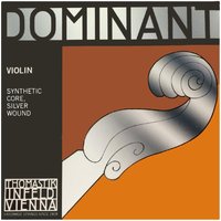 Thomastik Dominant Violin G String 1/16 Size