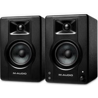 M-Audio BX3 Studio Monitor Pair