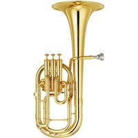 Yamaha YAH803 Neo Tenor Horn Gold