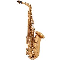 Read more about the article Yamaha YAS280 Student Alto Saxophone