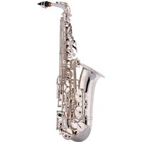 Read more about the article Yamaha YAS62S Professional Alto Saxophone Silver – Ex Demo