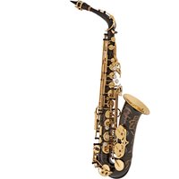 Read more about the article Yamaha YAS82ZB Custom Z Professional Saxophone Black