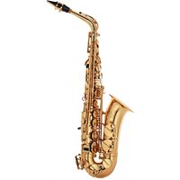 Read more about the article Yamaha YAS875EX Custom EX Alto Saxophone