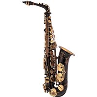 Yamaha YAS875EXB Custom Alto Saxophone Black Lacquer