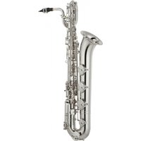 Read more about the article Yamaha YBS62S Baritone Saxophone Silver