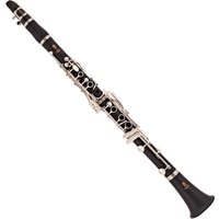 Yamaha YCL255S Student Bb Clarinet