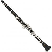 Read more about the article Yamaha YCL450M Bb Clarinet